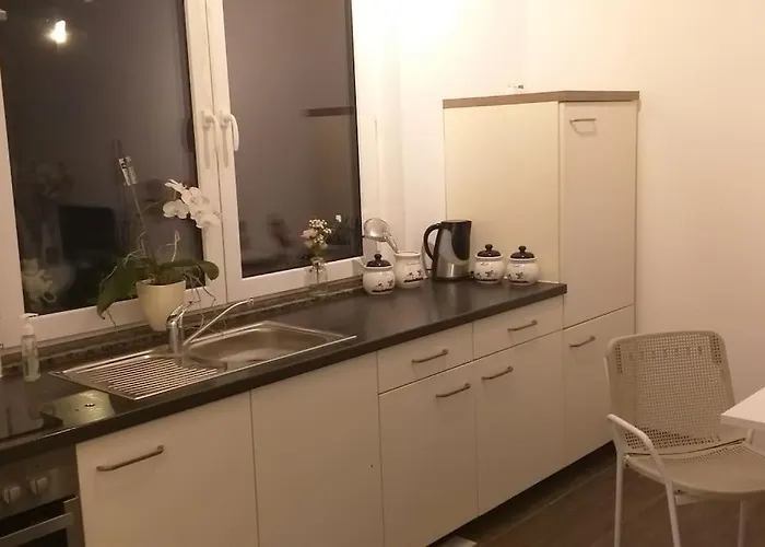 Laendliche Idylle