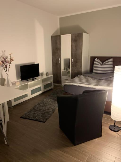 Apartment Laendliche Idylle